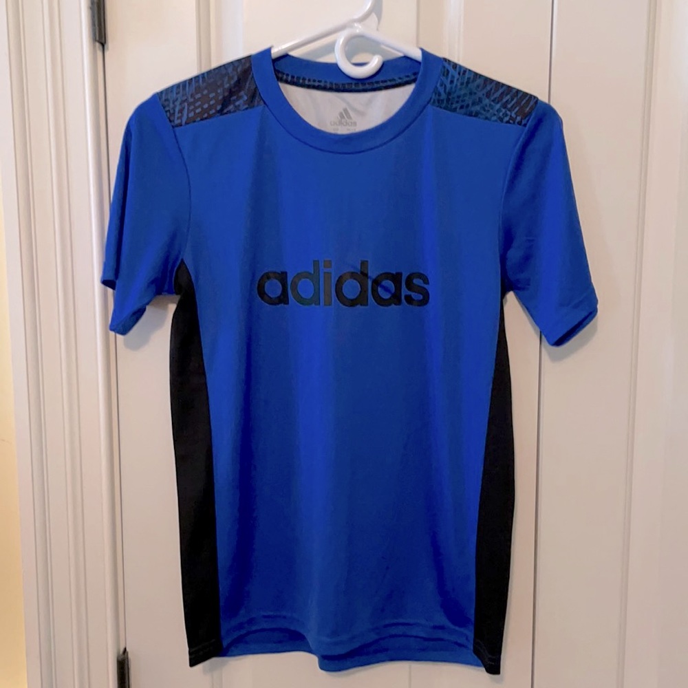 Adidas Climacool shirt